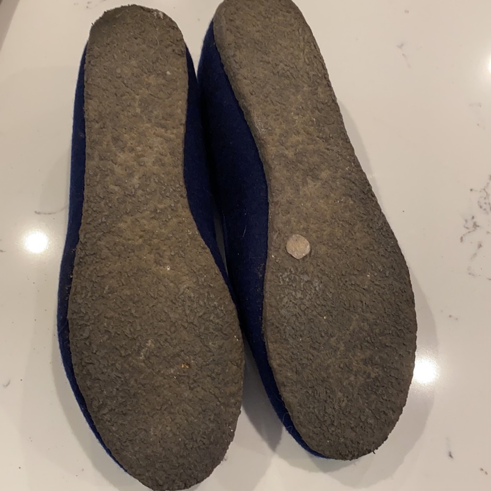 Tory Burch Billy Slipper - Picture 3 of 3